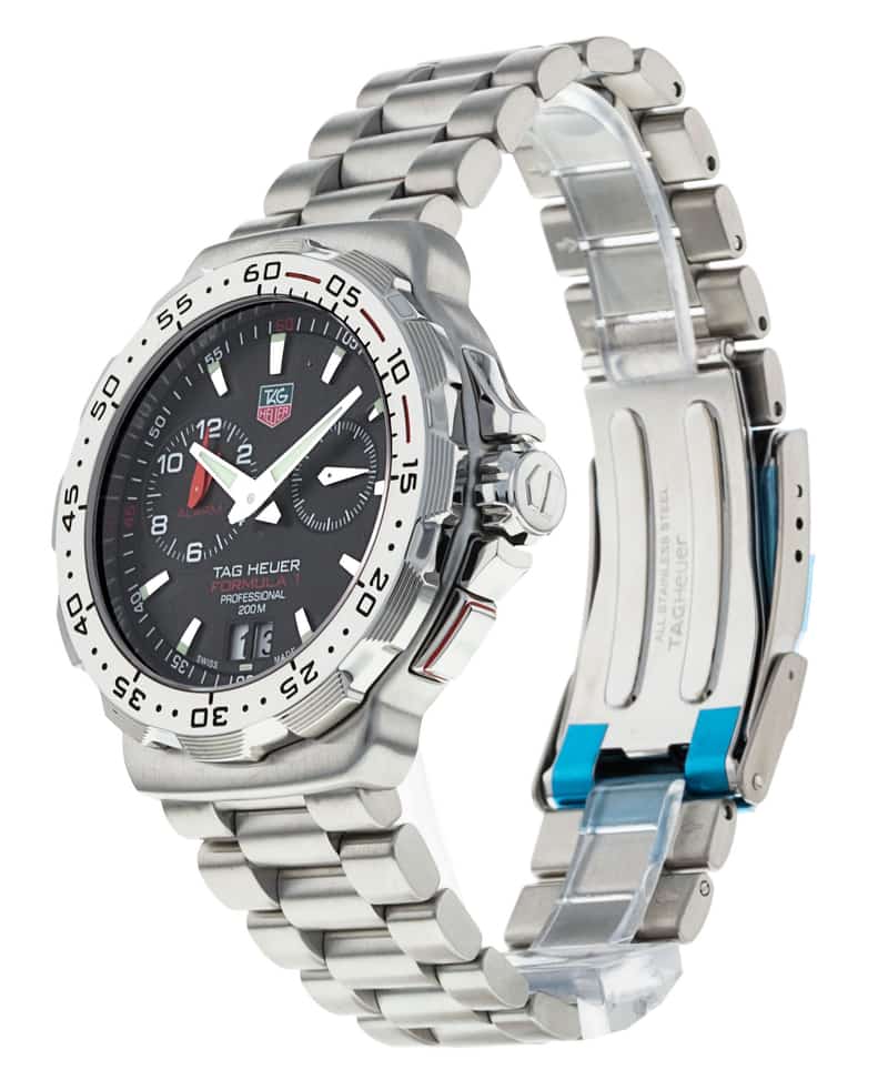 Tag Heuer Formula 1 WAH111C.BA0850